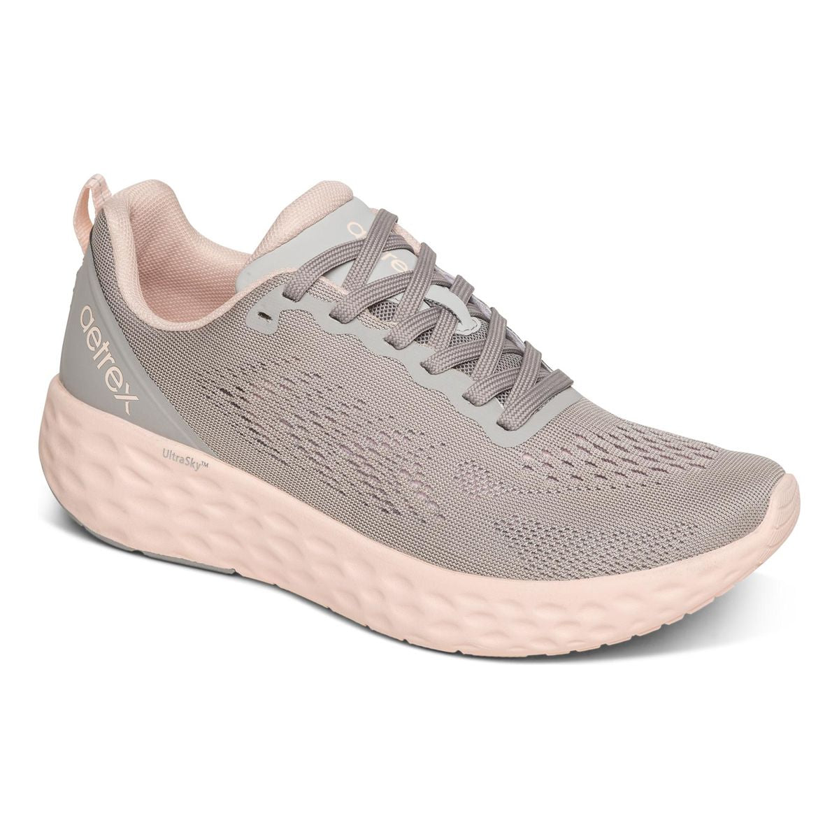 Aetrex Danika Arch Support Sneaker