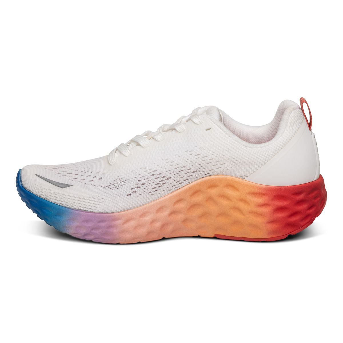 Aetrex Danika Women's Arch Support Sneaker – Multi