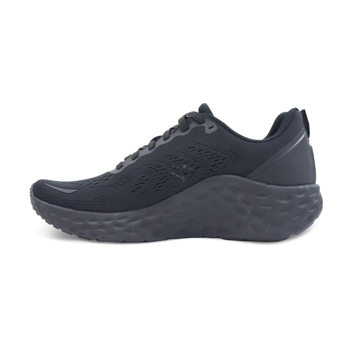 Aetrex Danika Women's Arch Support Sneaker – Black Black