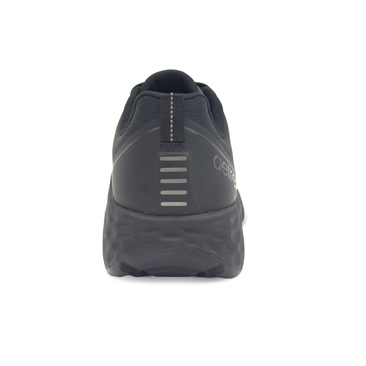 Aetrex Danika Women's Arch Support Sneaker – Black Black