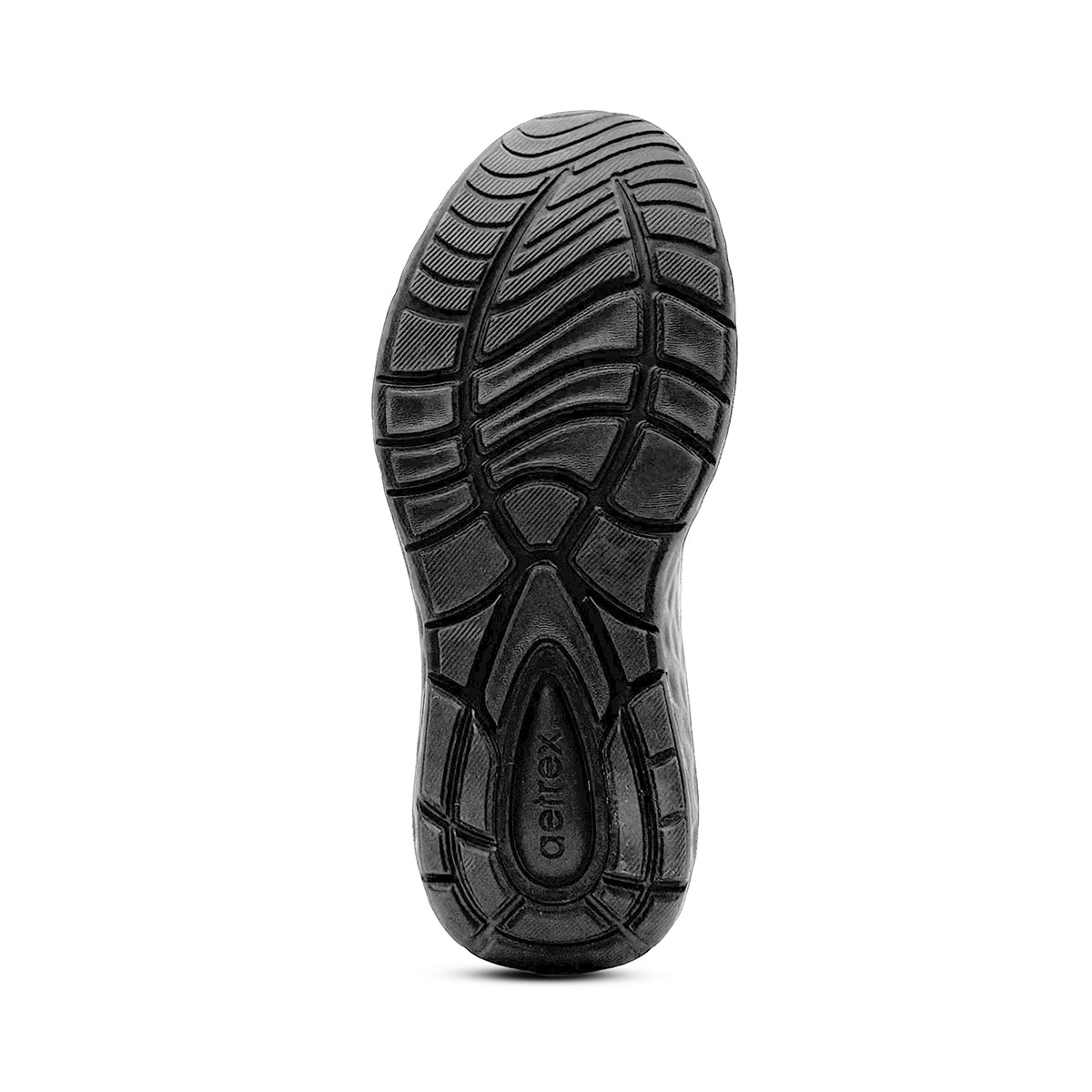 Aetrex Danika Women's Arch Support Sneaker – Black Black