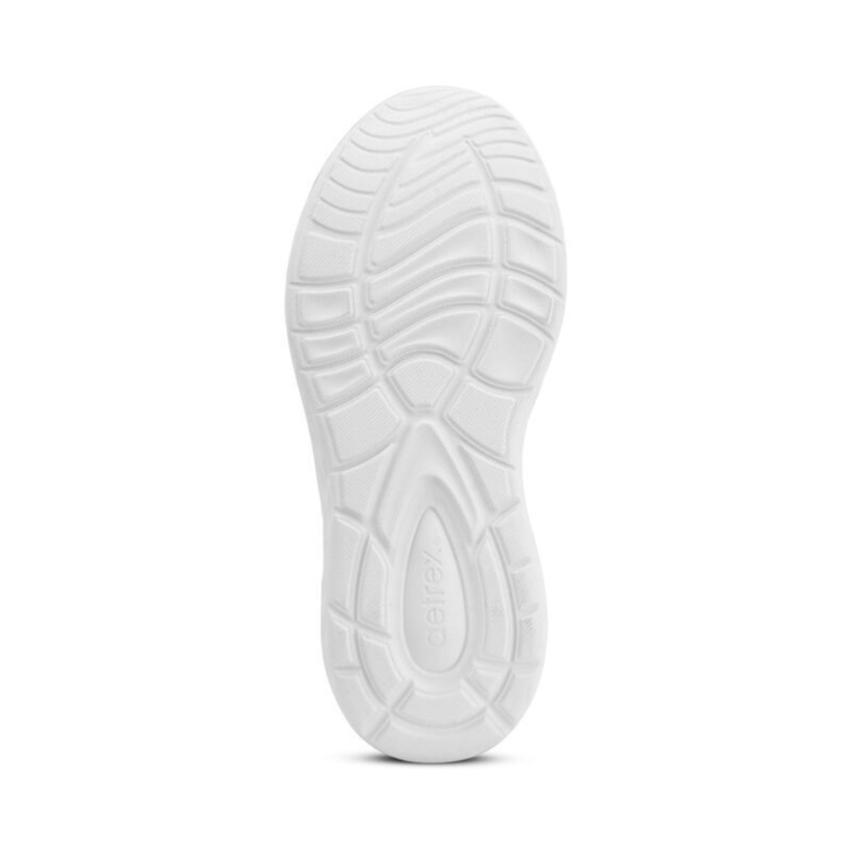 Aetrex Sadie Women's Arch Support Sneaker – Black