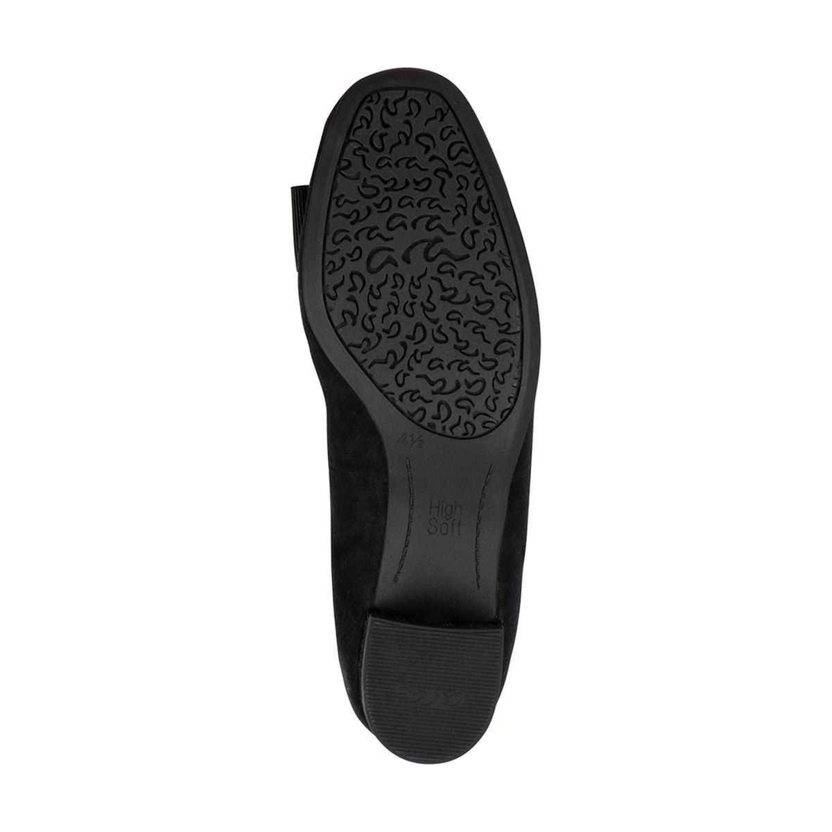 Ara Garnet Women's Block Heel Pump