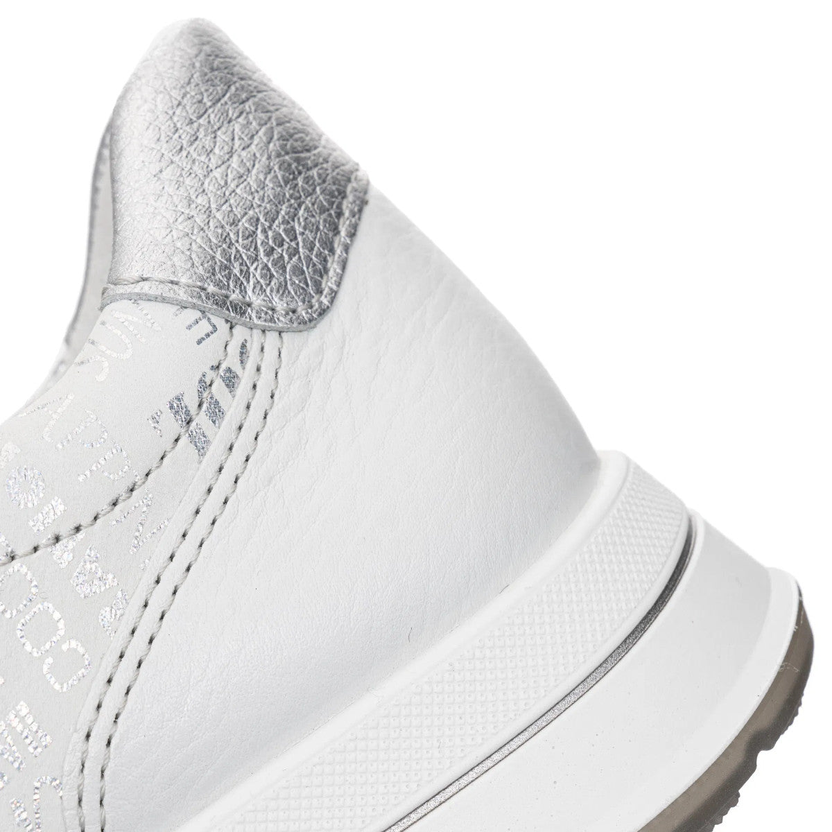 Ara Oleanna Women's Side Zip Sneaker