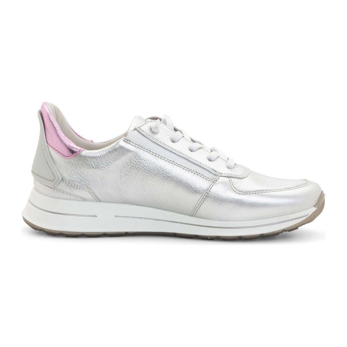 Ara Ovation Women's Hands Free Lace Sneaker Slip-on