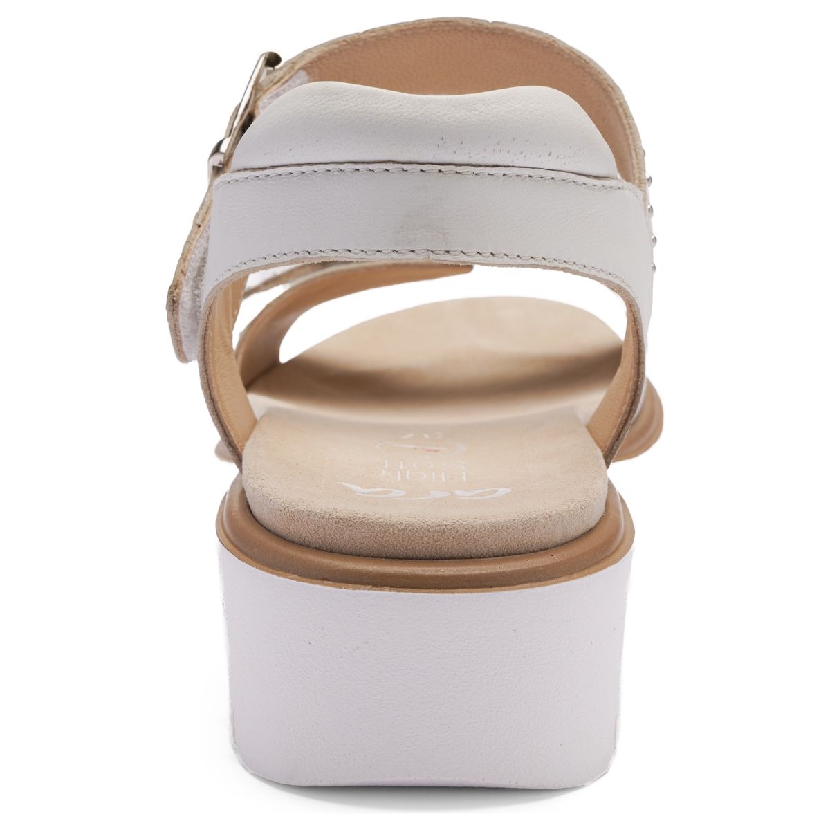 Ara Buttercup Women's Sandals - White