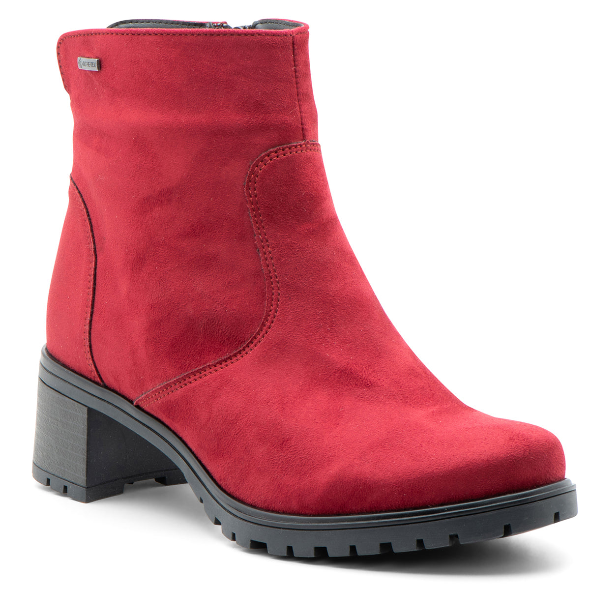 Roselle Waterproof Ankle Boot