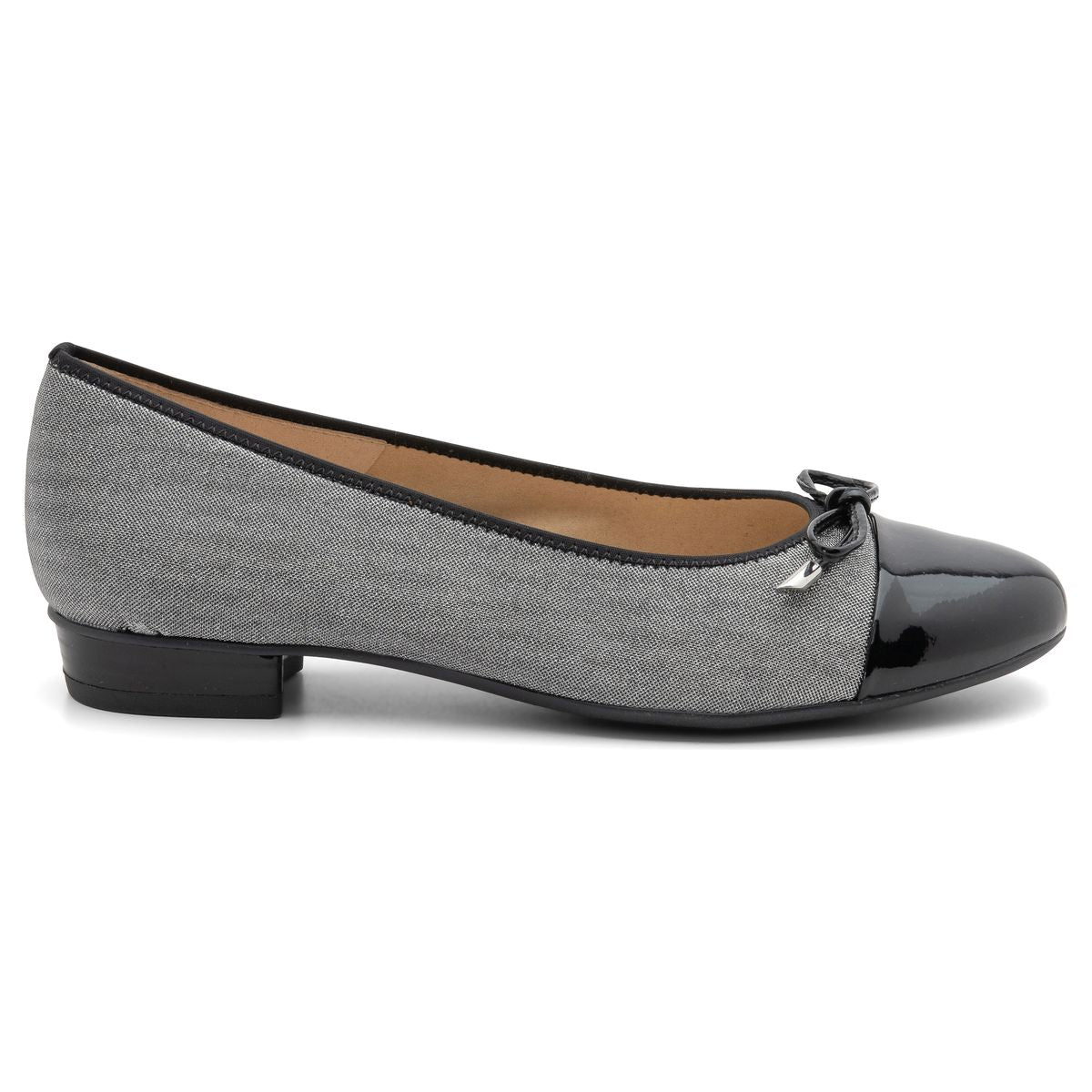 Belinda Ballet Flats