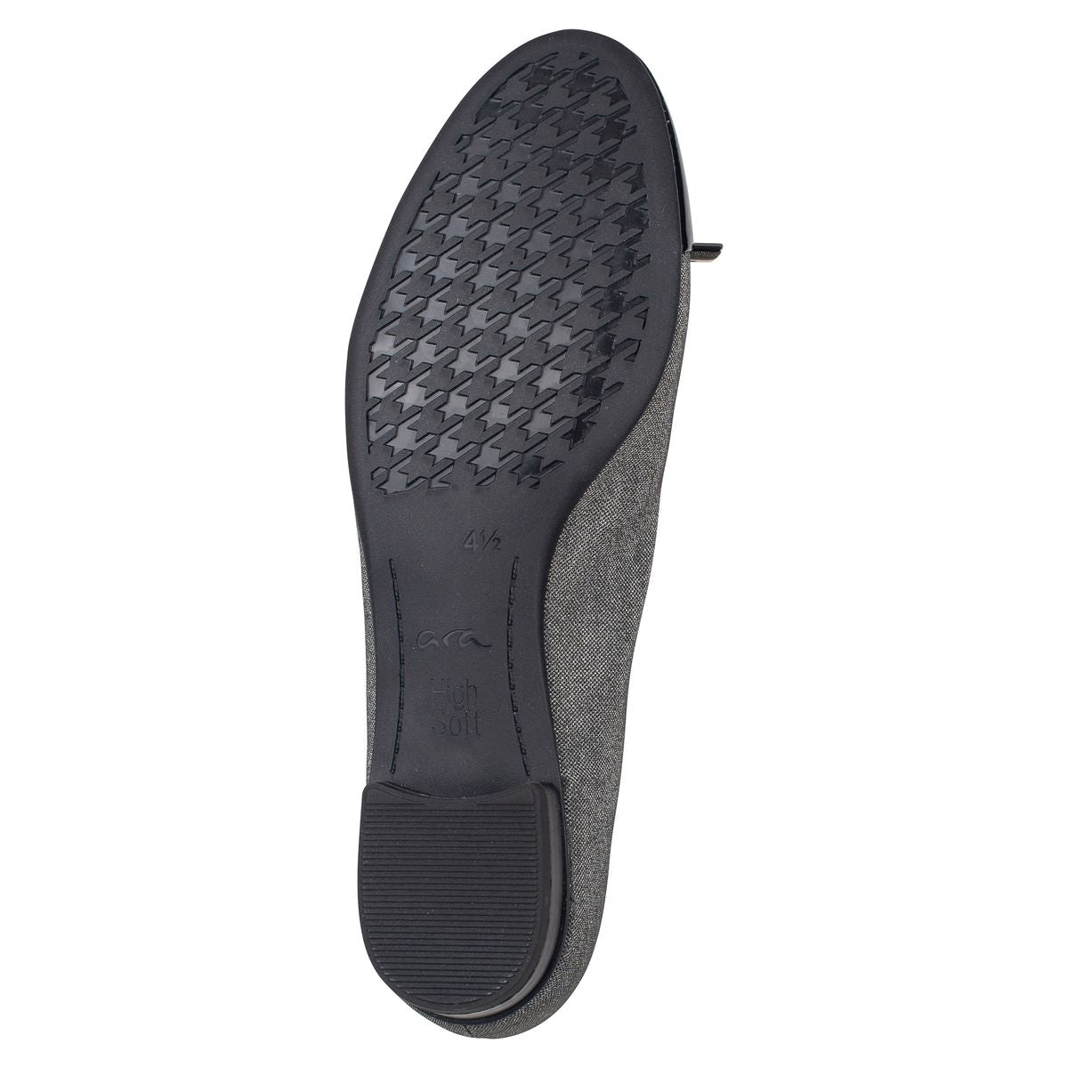 Belinda Ballet Flats