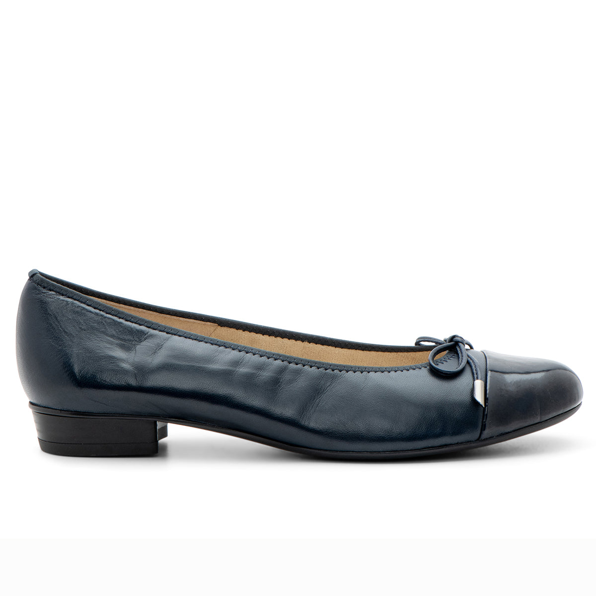 Belinda Ballet Flats