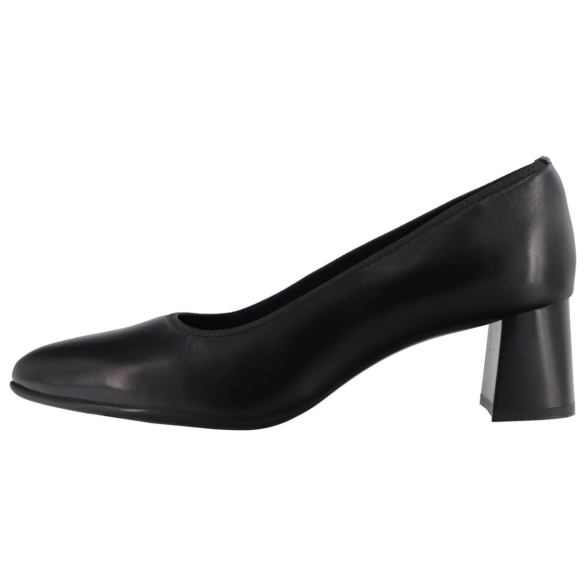 Ara 52402 Amber Women's Pump - Black