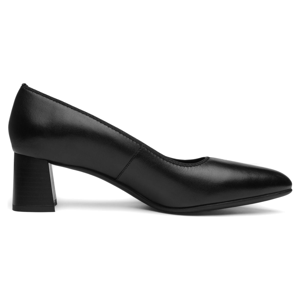 Ara 52402 Amber Women's Pump - Black
