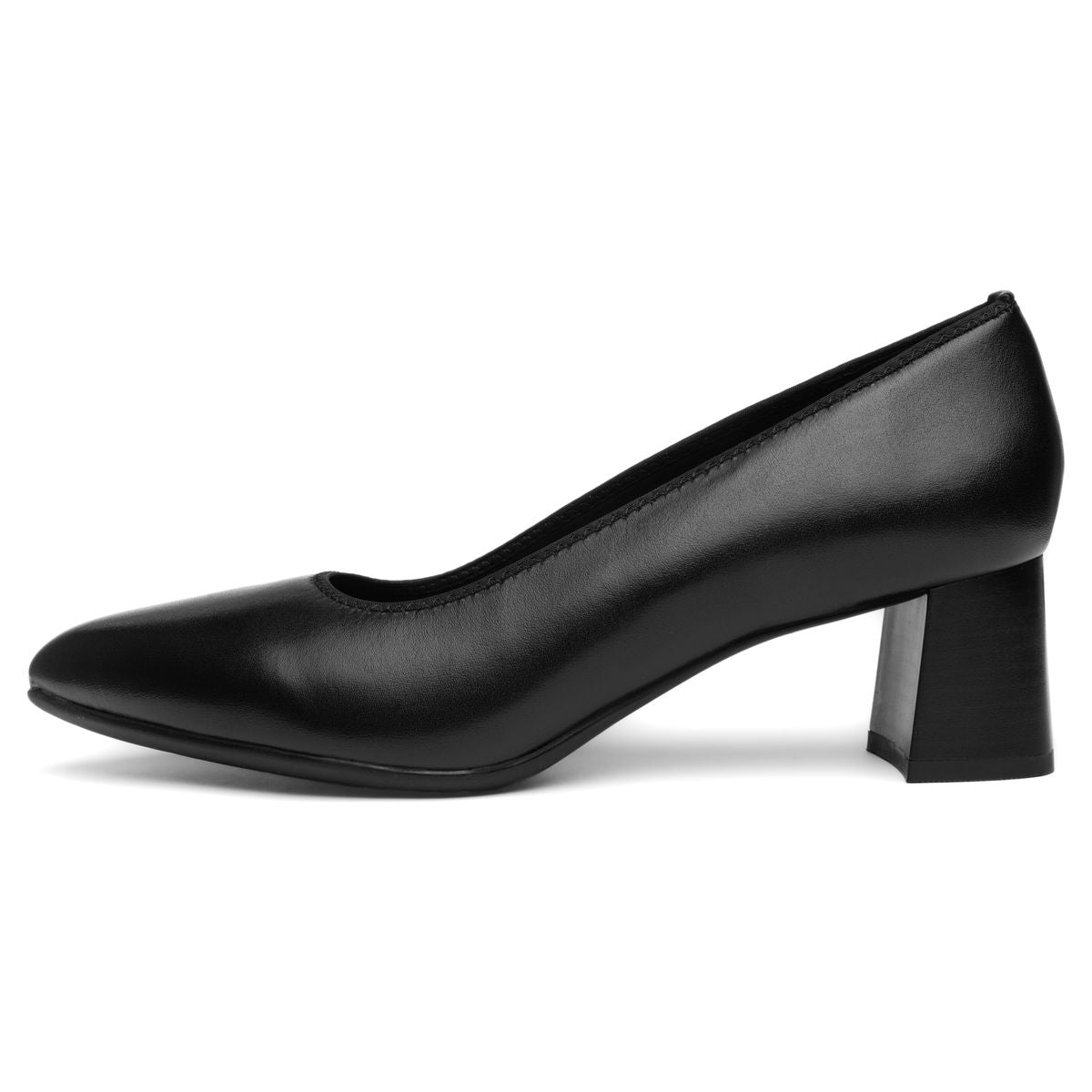 Ara 52402 Amber Women's Pump - Black