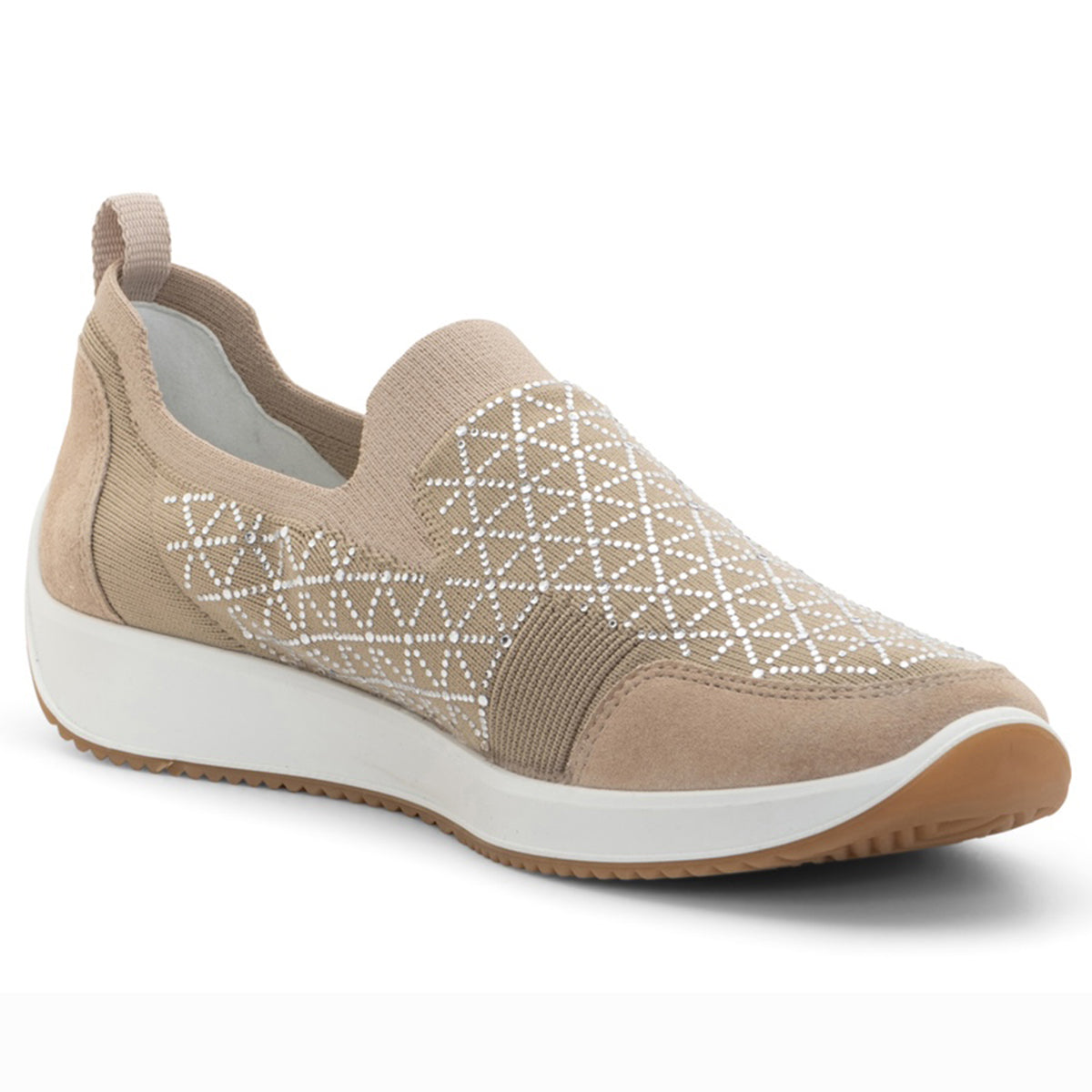 Lisbon Sneaker