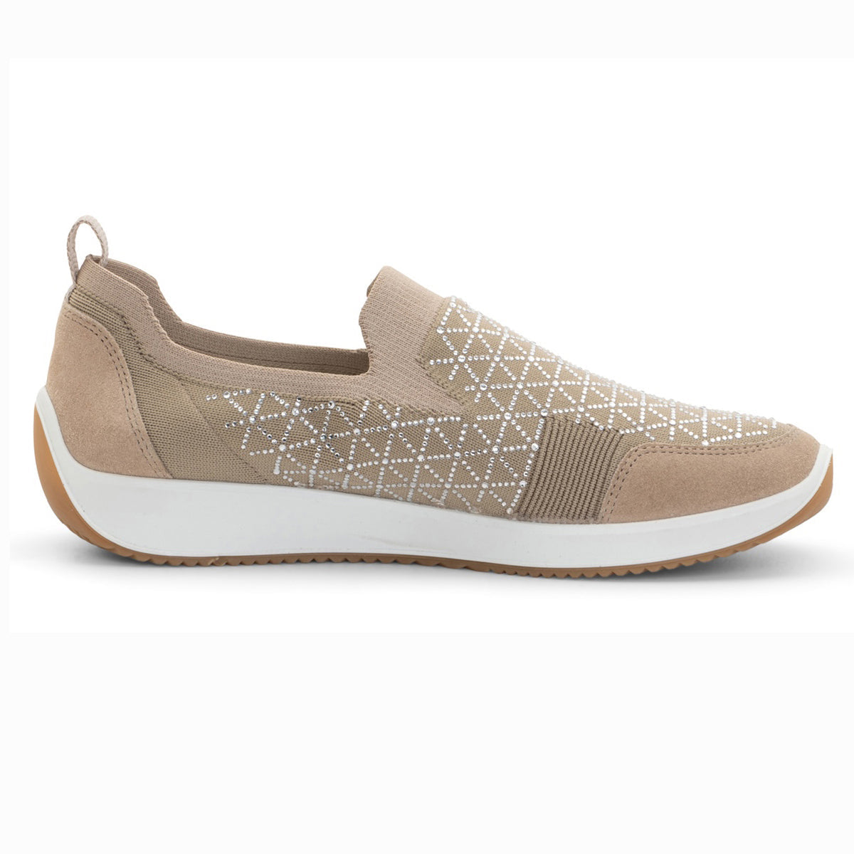 Lisbon Sneaker