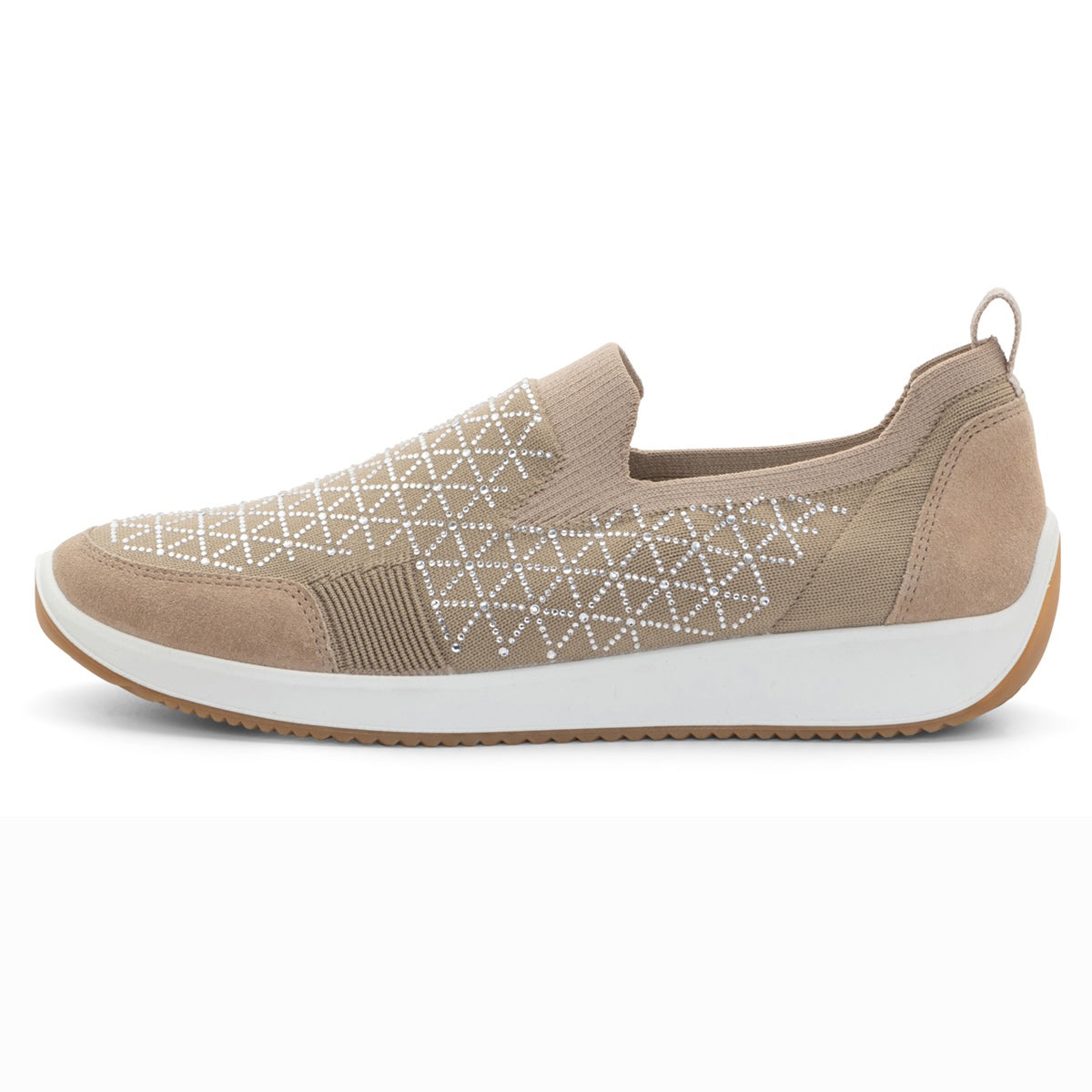 Lisbon Sneaker