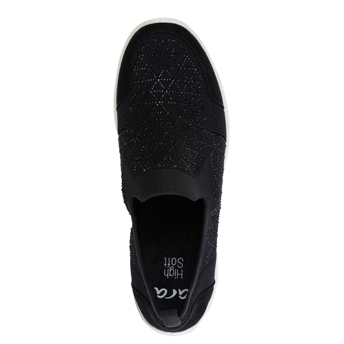 Lisbon Sneaker