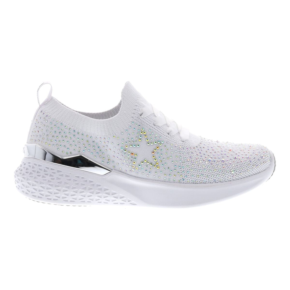 Monticello Slip-On Sneaker