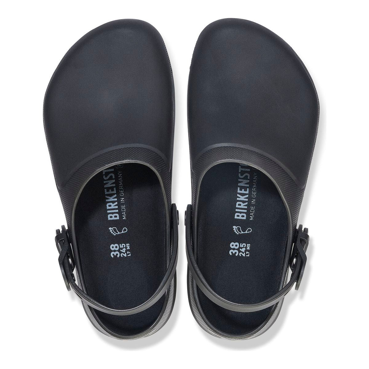 Birkenstock Birki Air 2.0 – Black