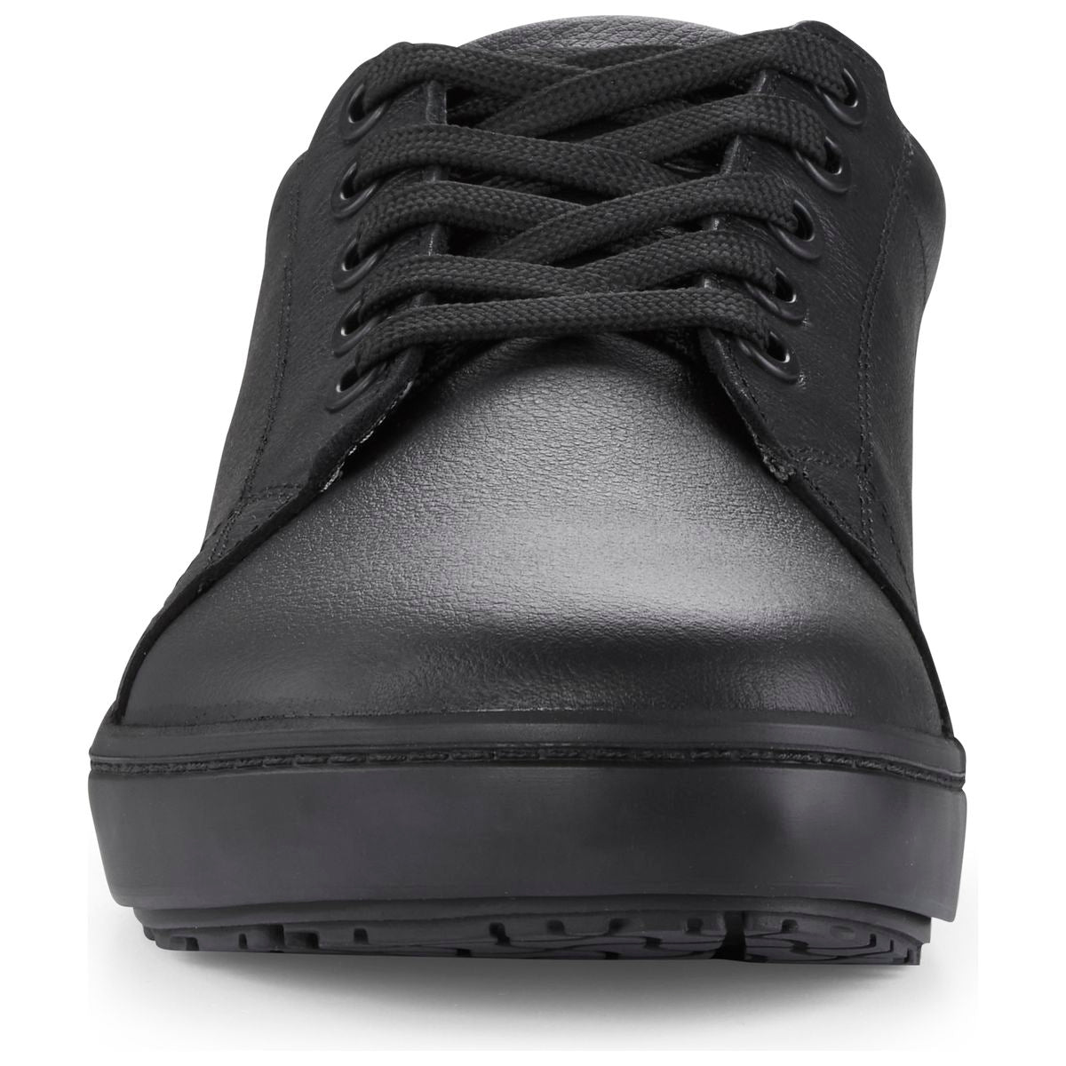 Birkenstock QO 500 Leather – Black