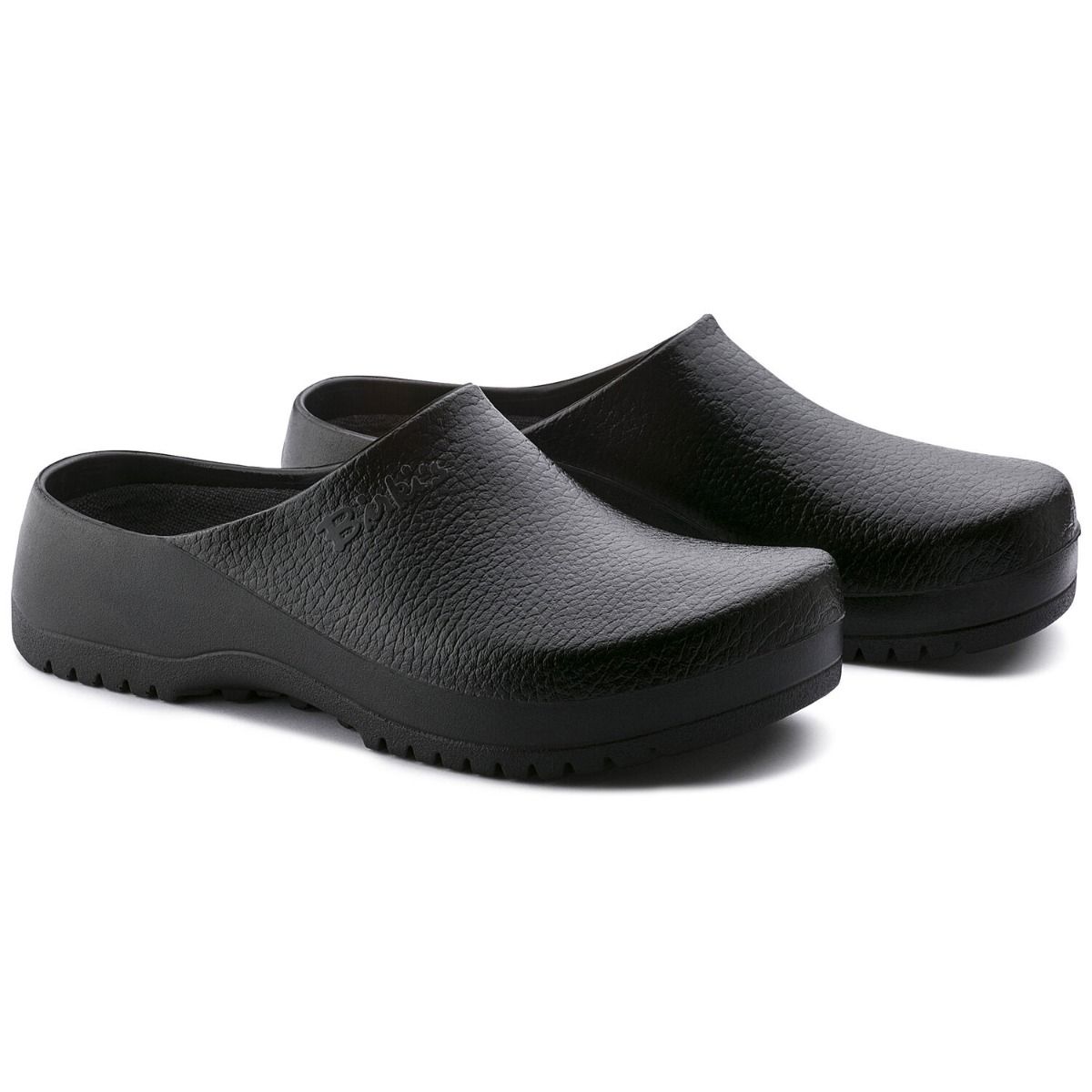 Birkenstock Super Birki – Black