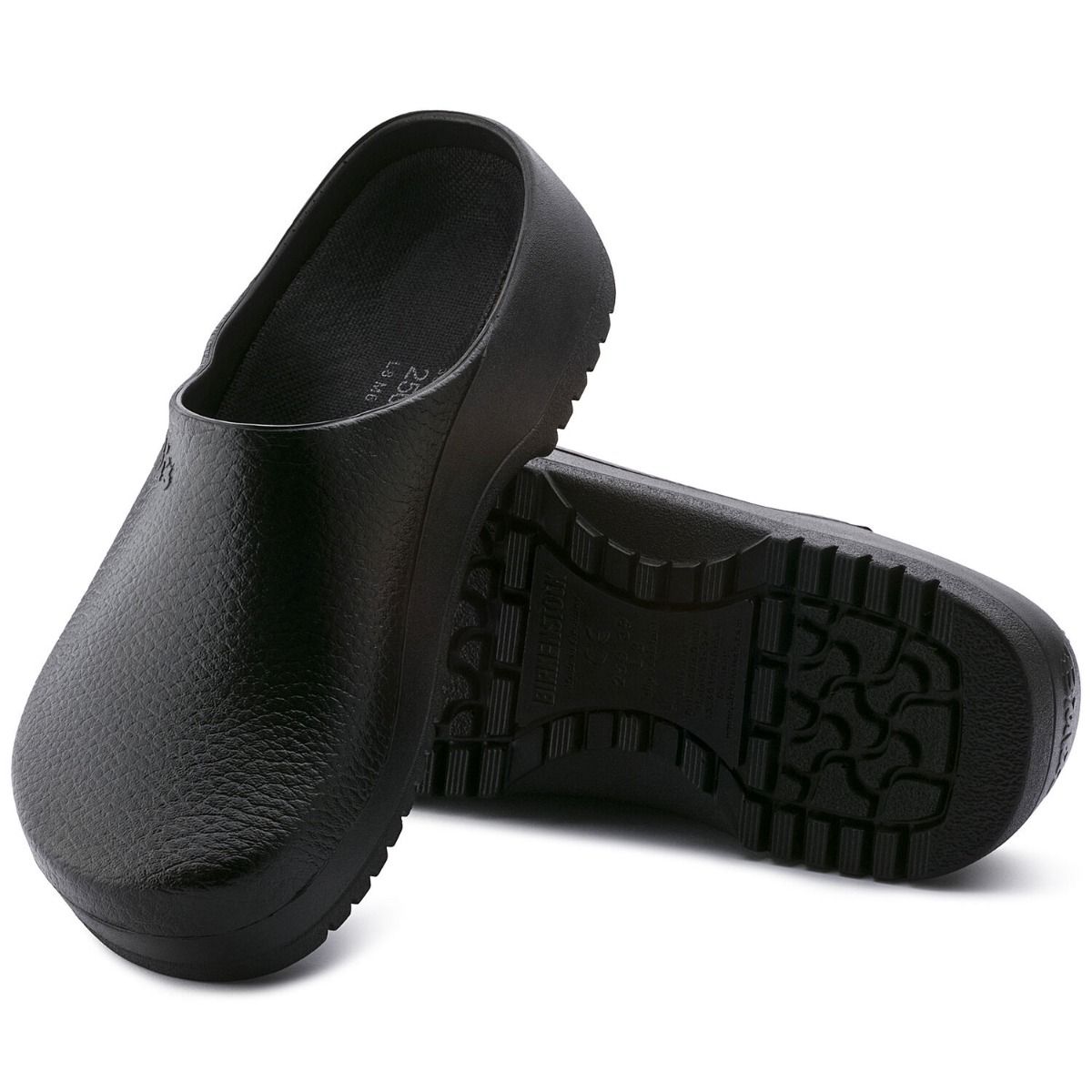 Birkenstock Super Birki – Black
