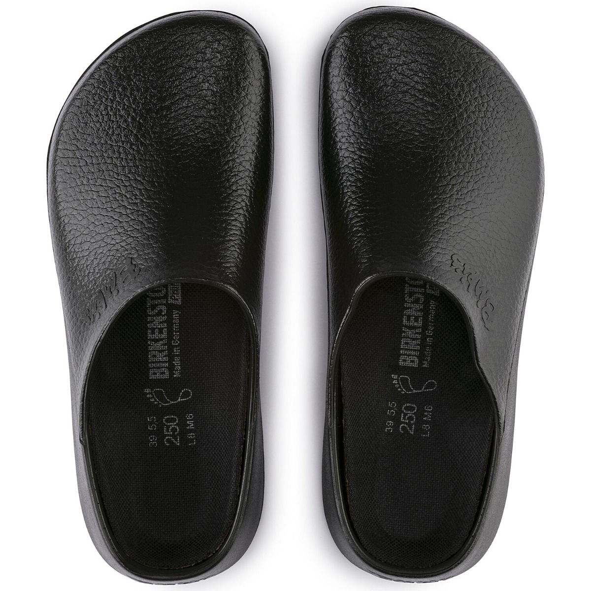 Birkenstock Super Birki – Black