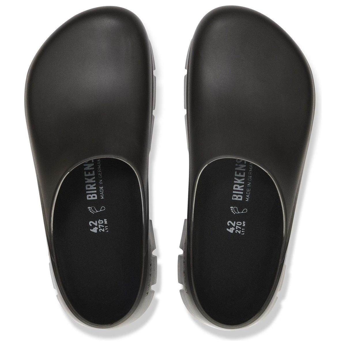 Birkenstock Super Birki 2.0 Unisex Clog – Black