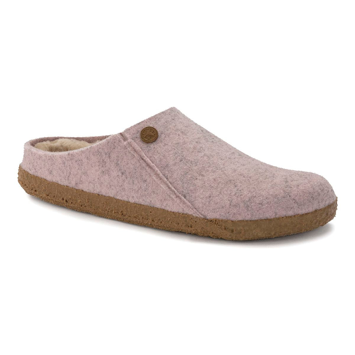 Birkenstock Zermatt Shearling
