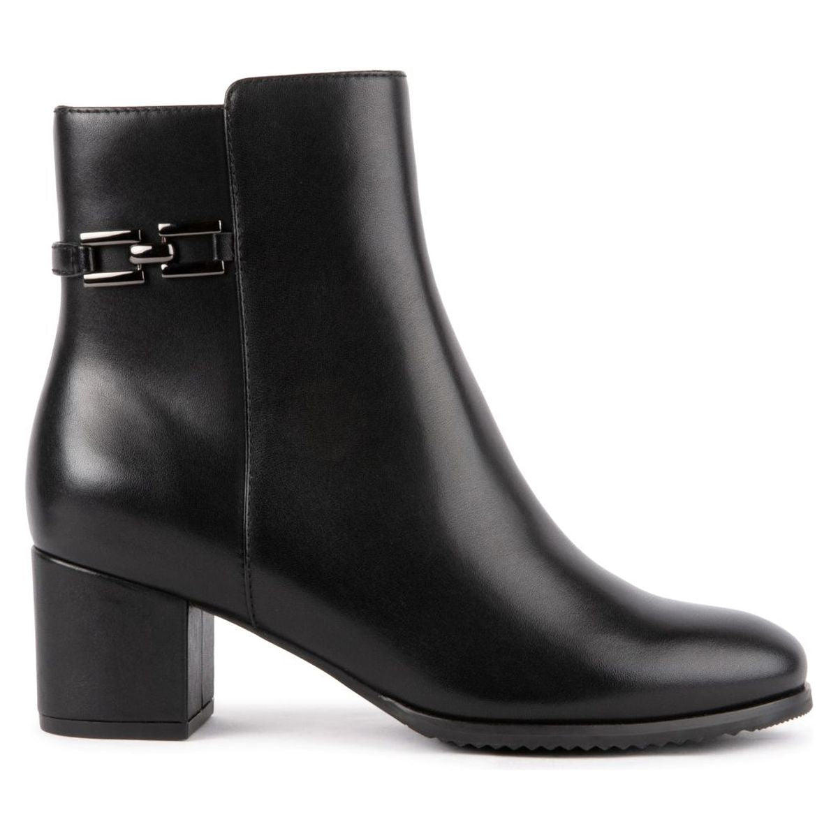Blondo Avery Women’s Boot – Black