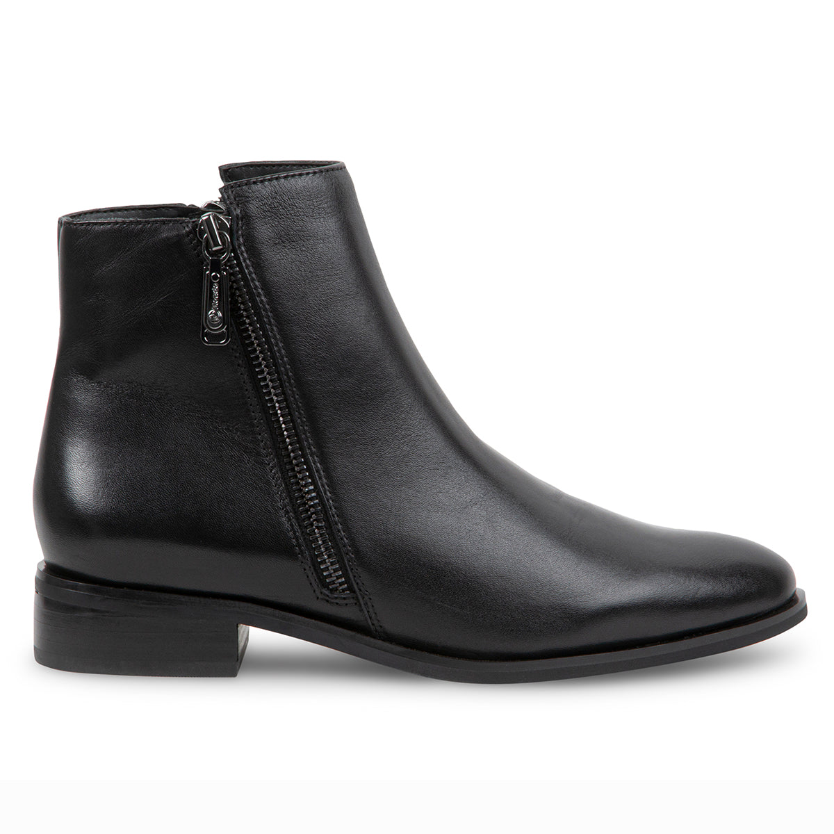 Blondo Carla Double Zip Extra Wide Waterproof Women's Boot