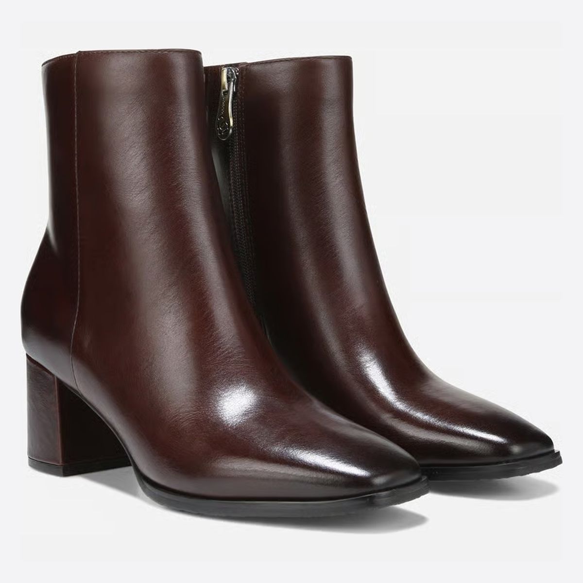 Blondo Jolene Women's Leather Ankle Waterproof Boots