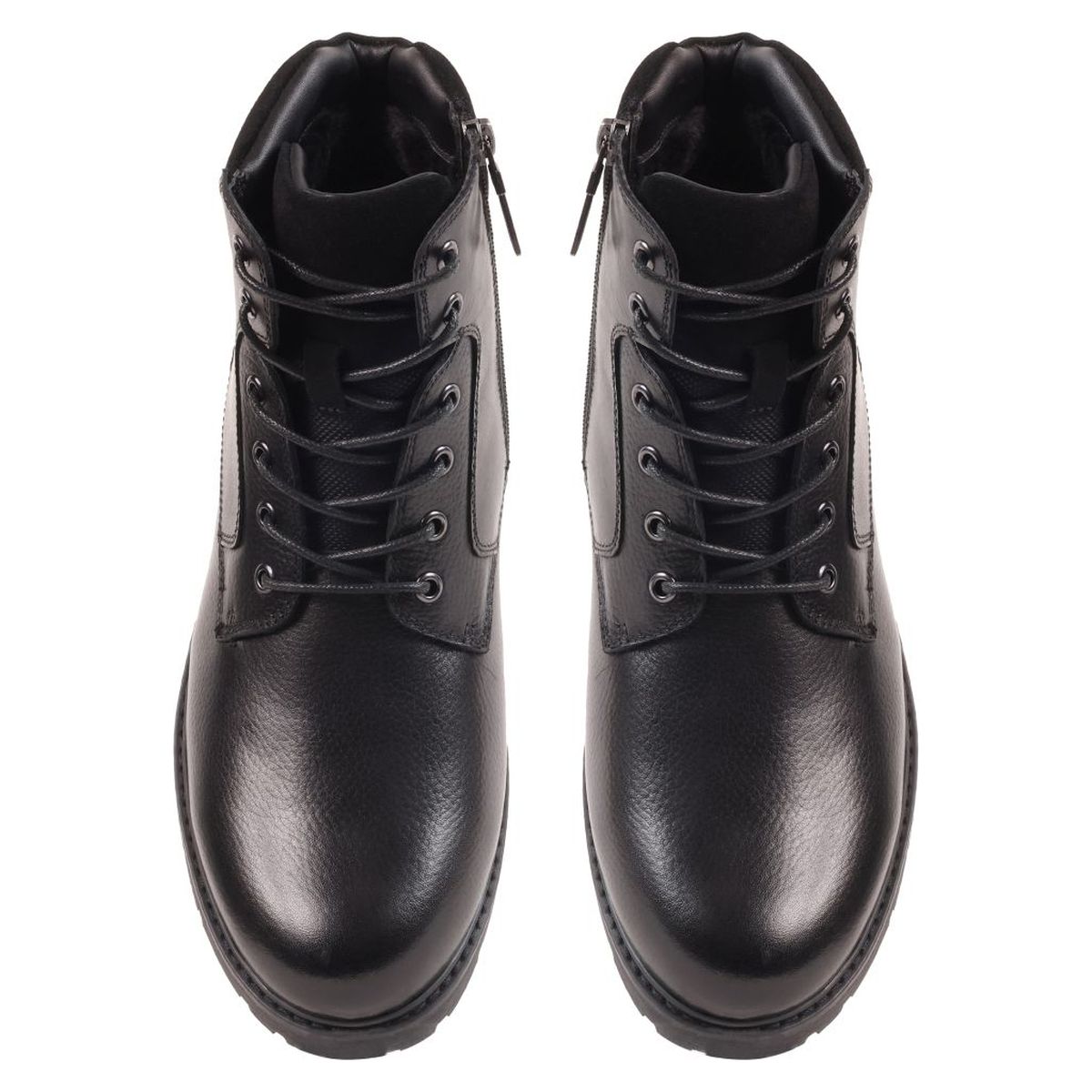 Blondo Nino Men’s Boot – Black