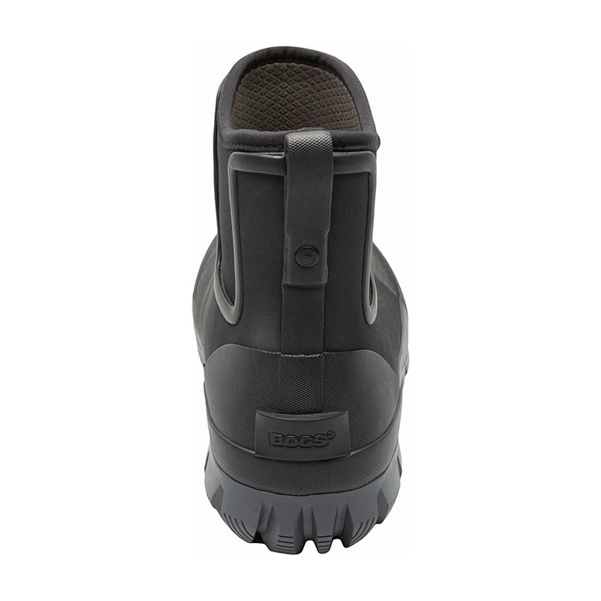 Bog Arcata Men's Winter Waterproof Chelsea Boots