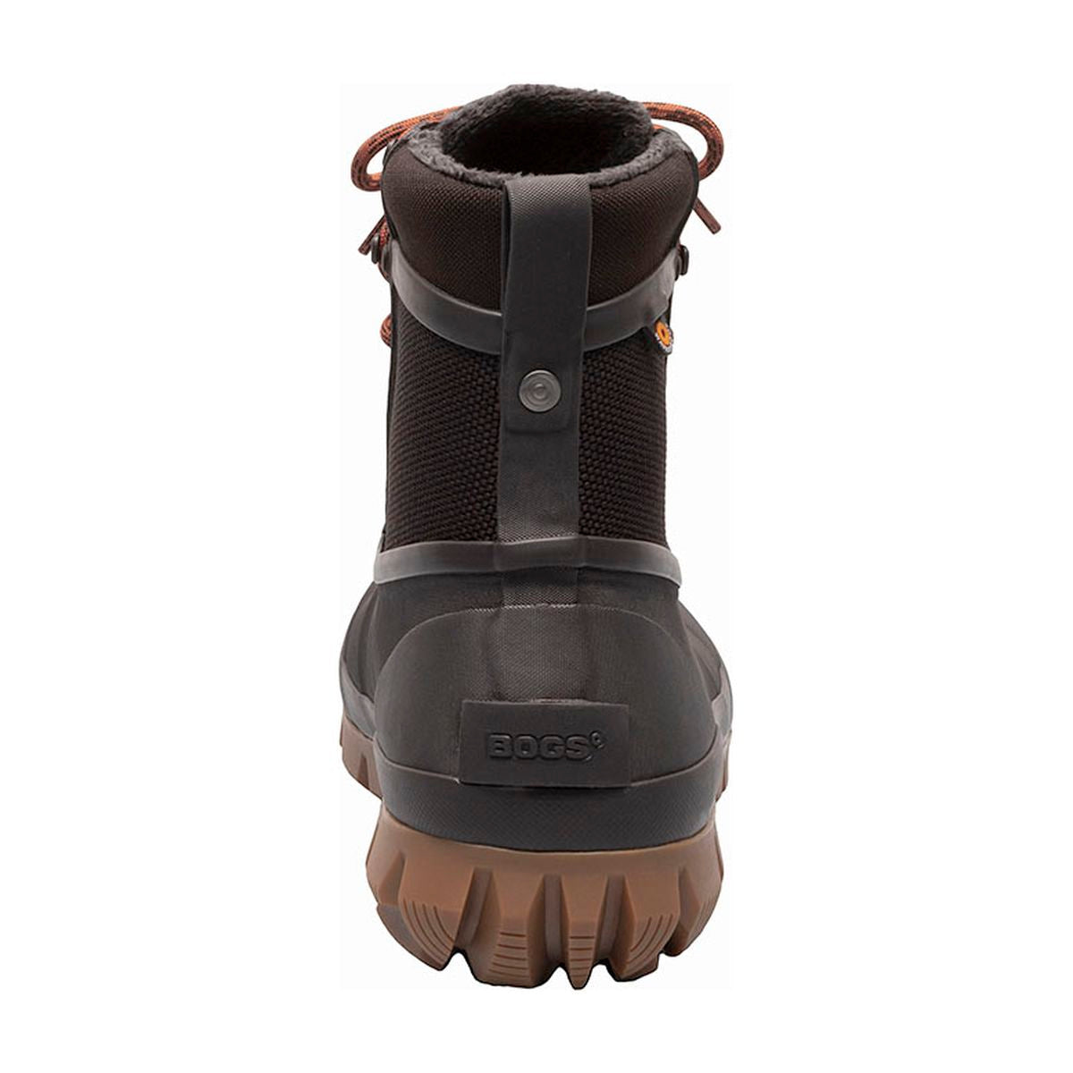 Bogs Arcata Urban Lace Up Men's Waterproof Boot