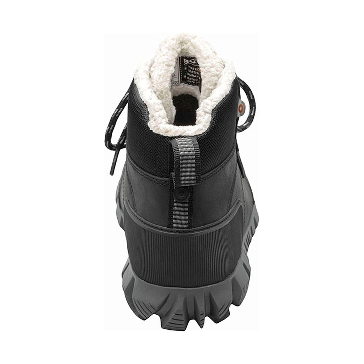 Bogs Arcata Urban Lace Up Waterproof Boots for Women