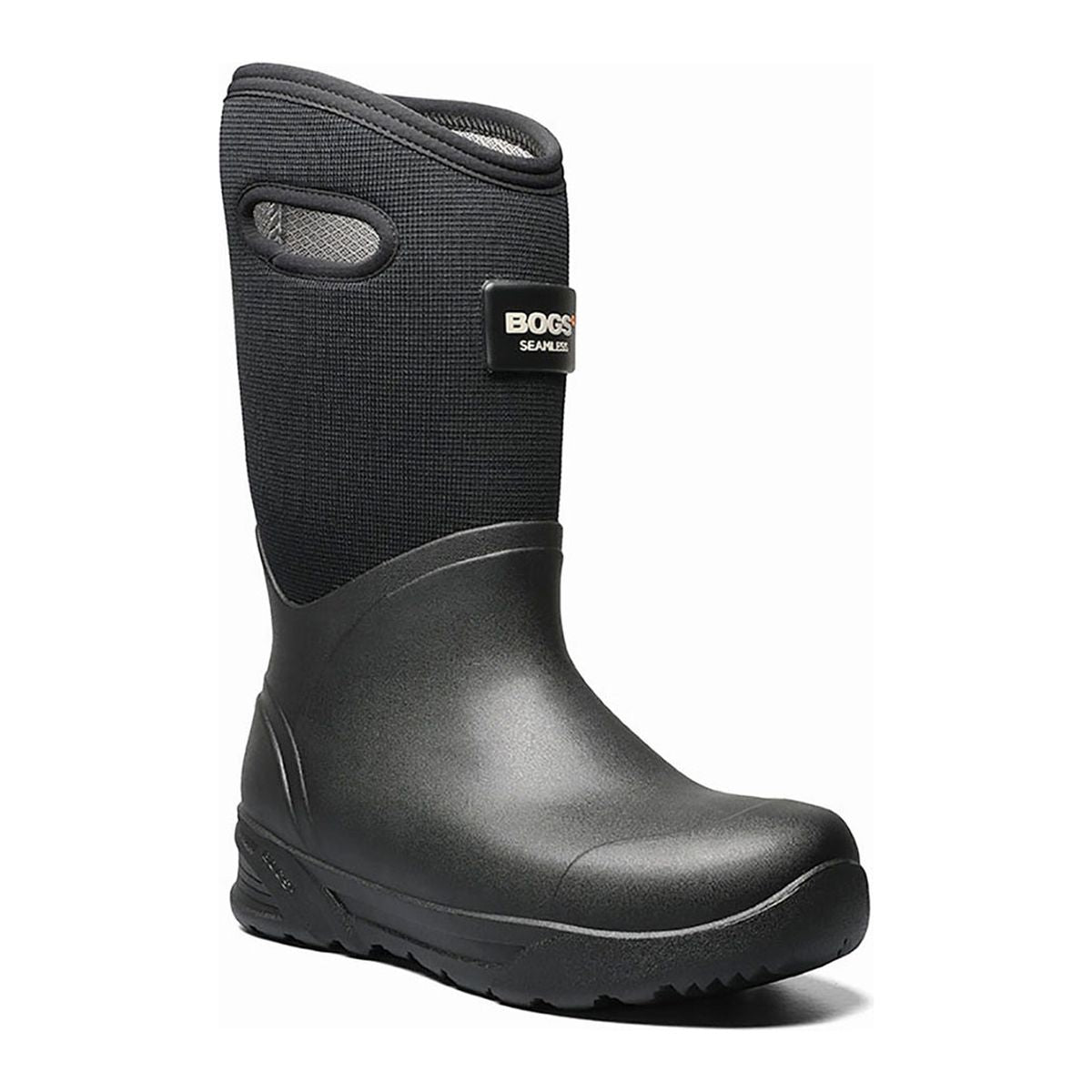 Bogs Bozeman Tall Waterproof Winter Boots for Men