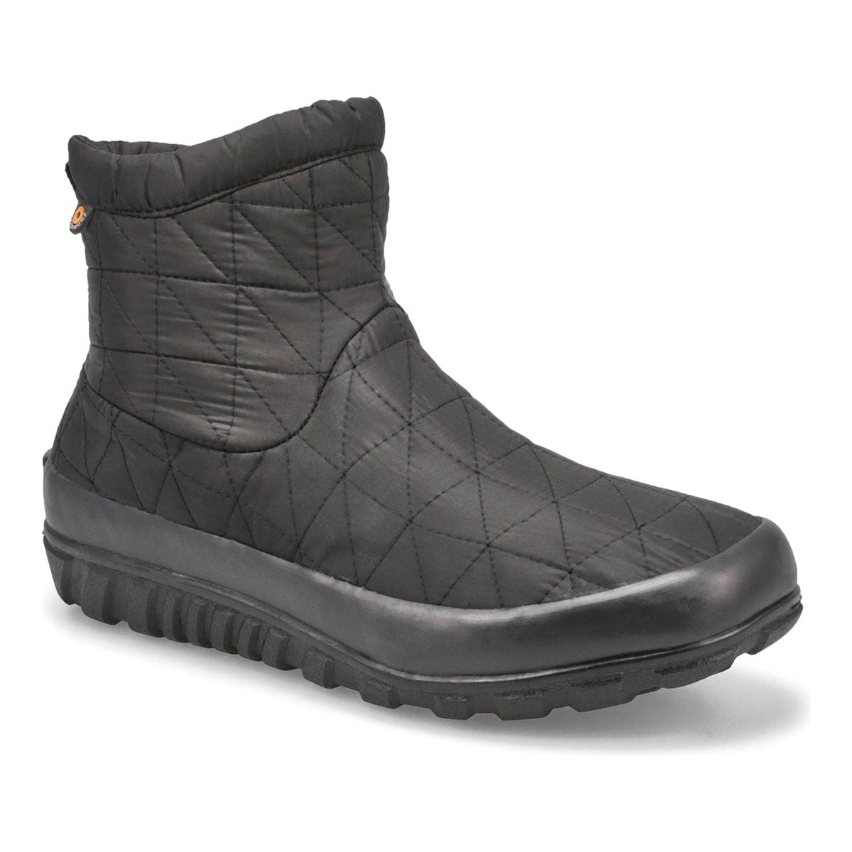 Bogs Snowday 2 Short Waterproof Womens Boots