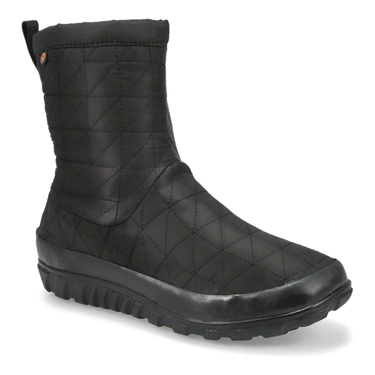 Bogs Snowday Mid Cut Waterproof Boots for women