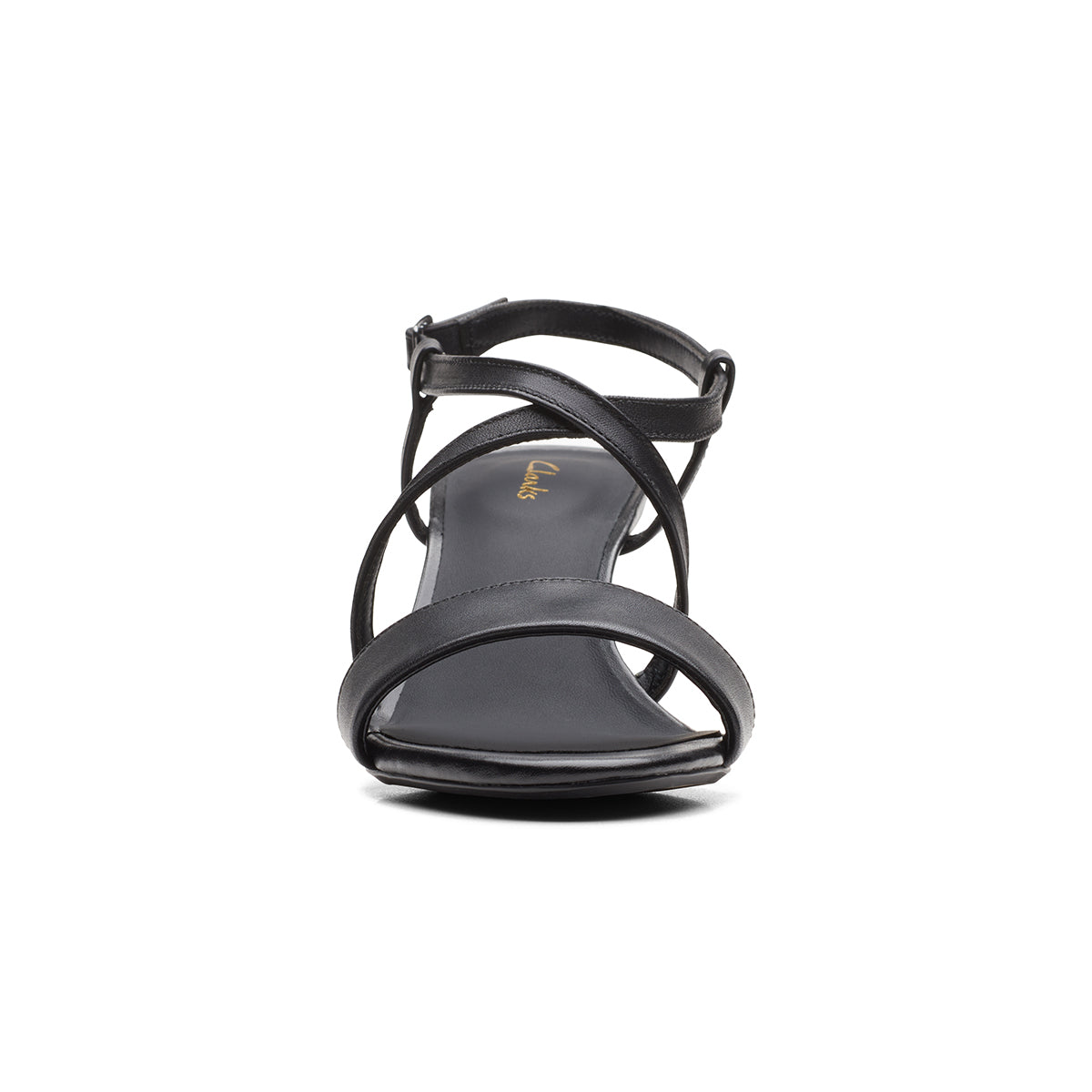 Clarks Women's Amali Slingback Heeled Sandal