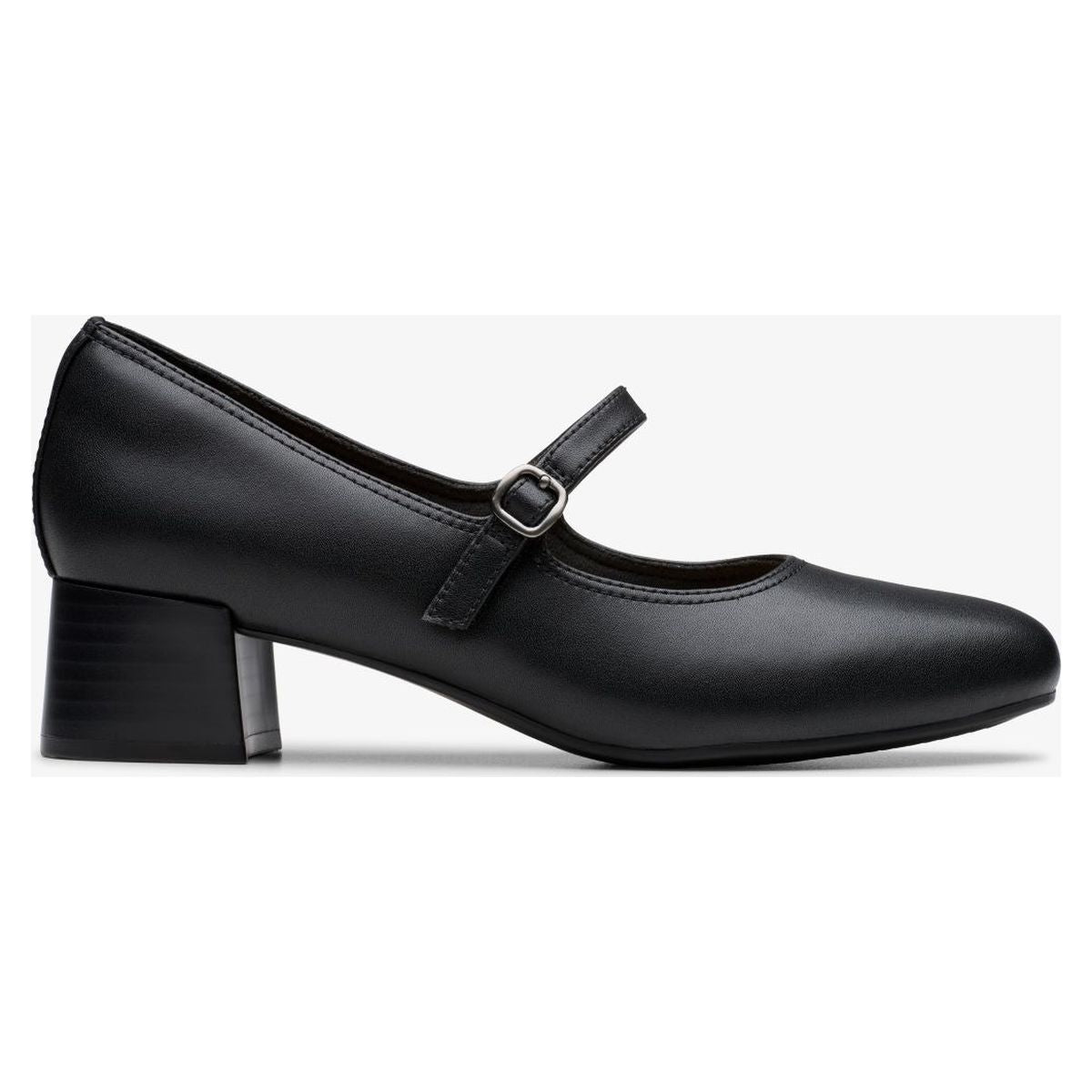 Clarks Women's Iridessa Rae in Black