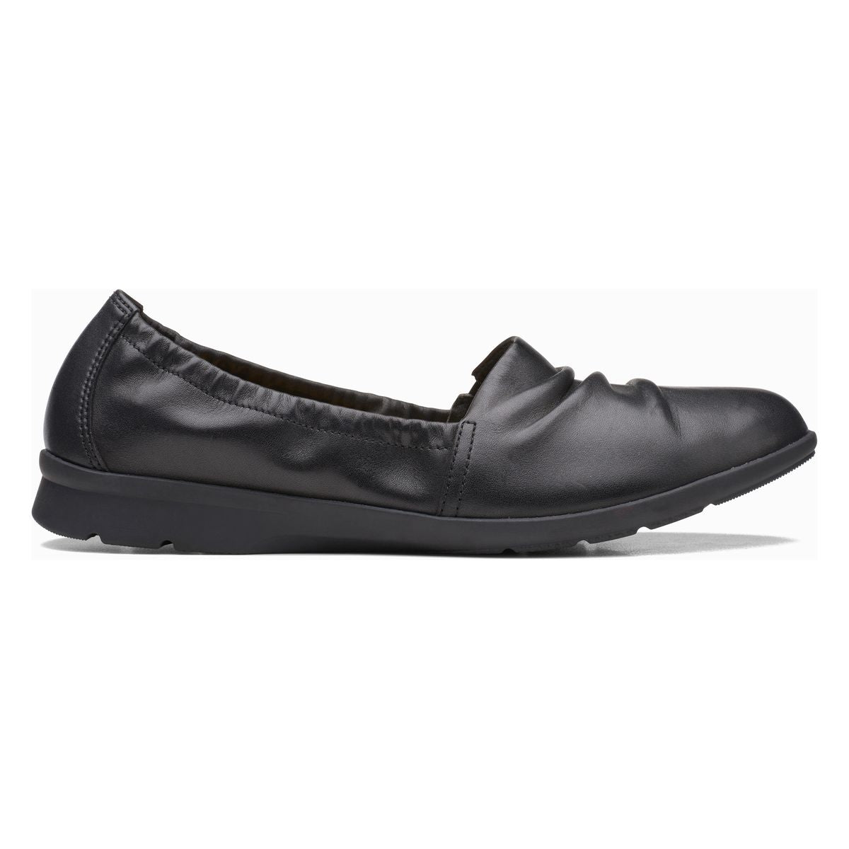 Clarks Women's Jenette Ruby Slip-On