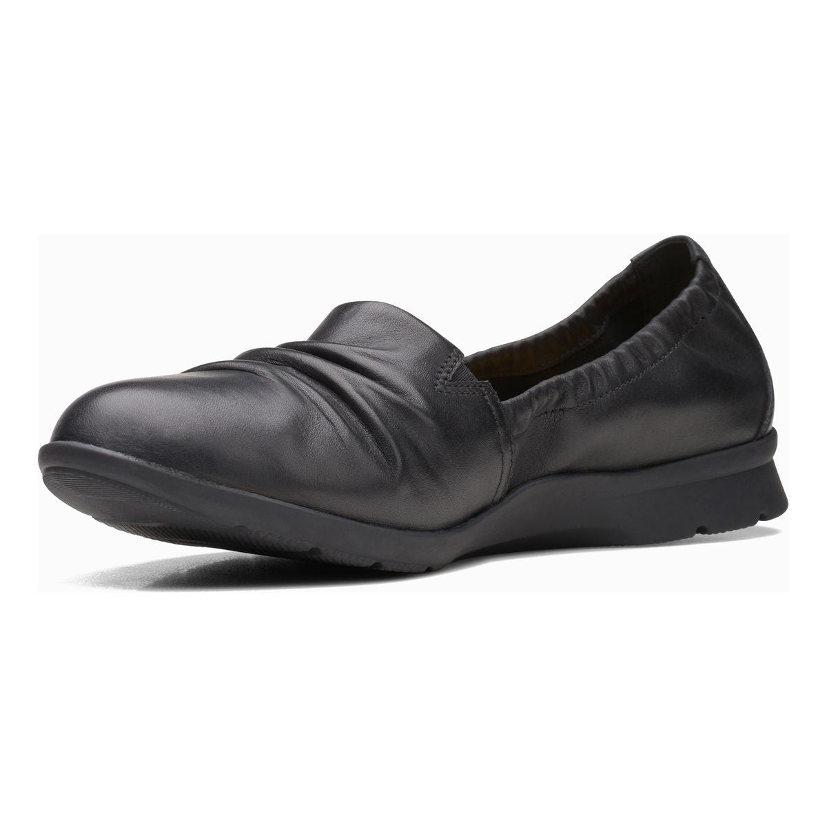 Clarks Women's Jenette Ruby Slip-On