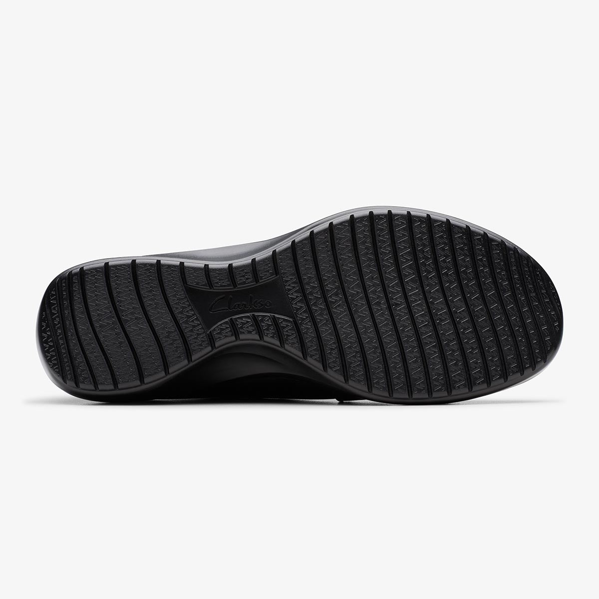Clarks Kaetlyn Rhea Women's Loafer in Black