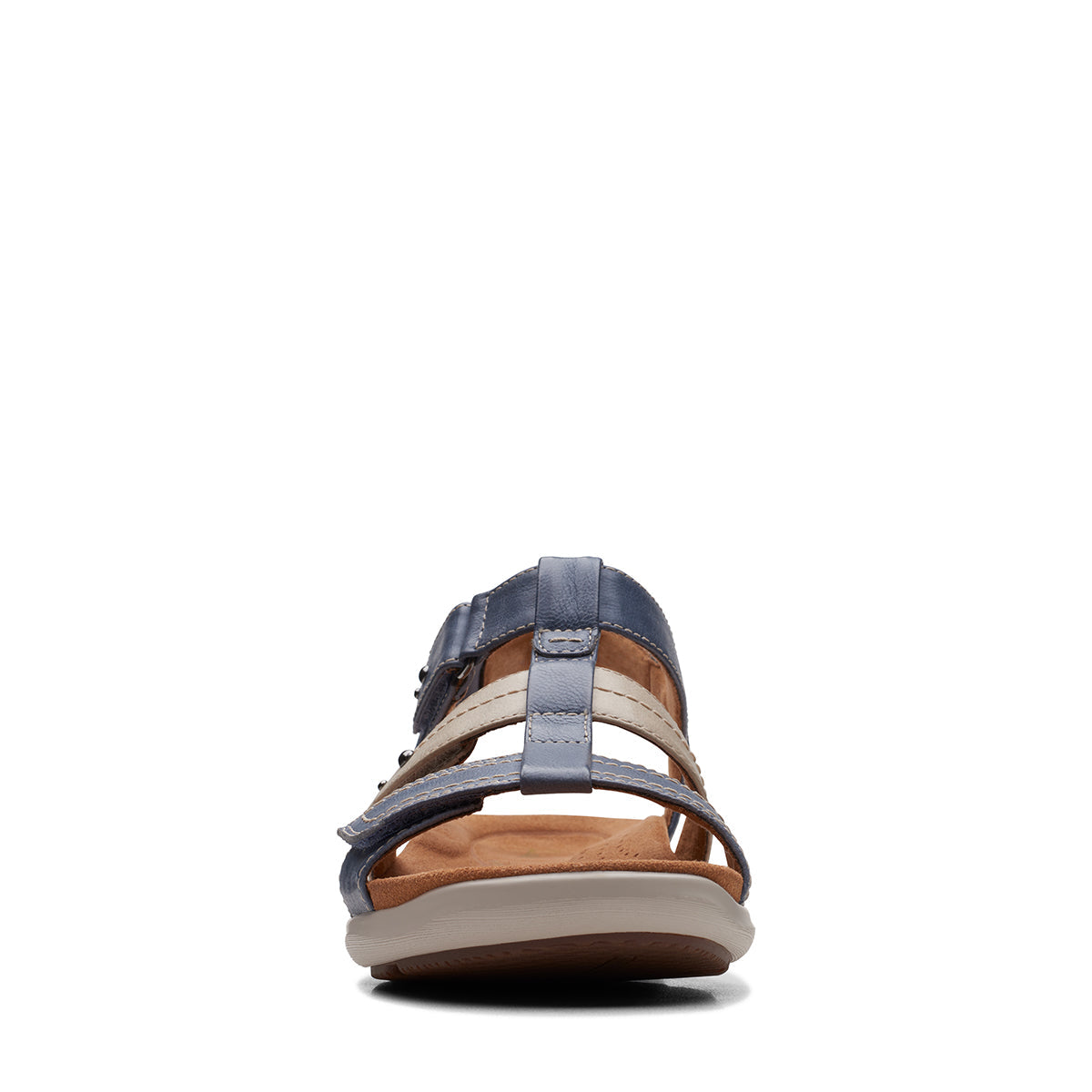Women's Kitly Step Flat Sandals