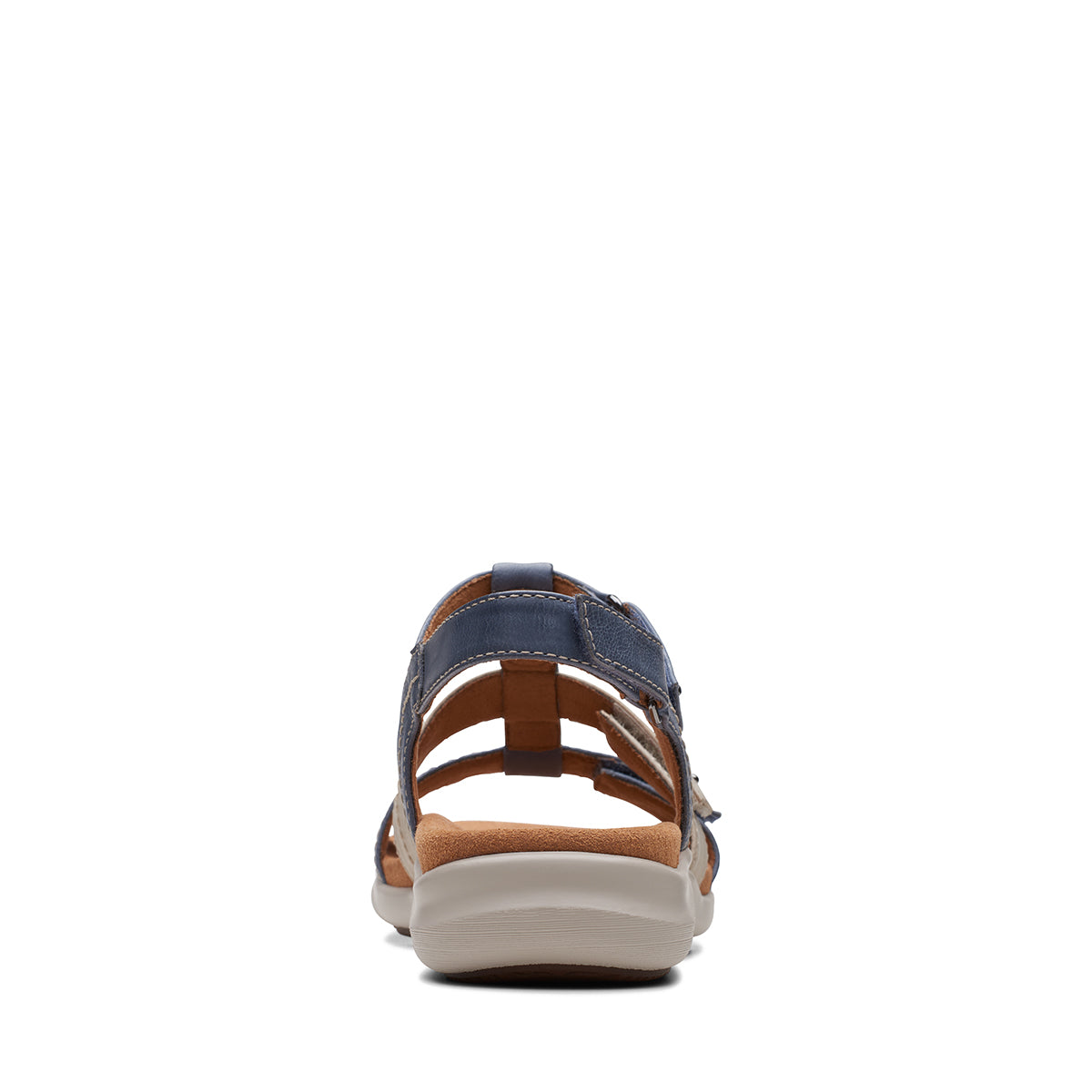 Women's Kitly Step Flat Sandals