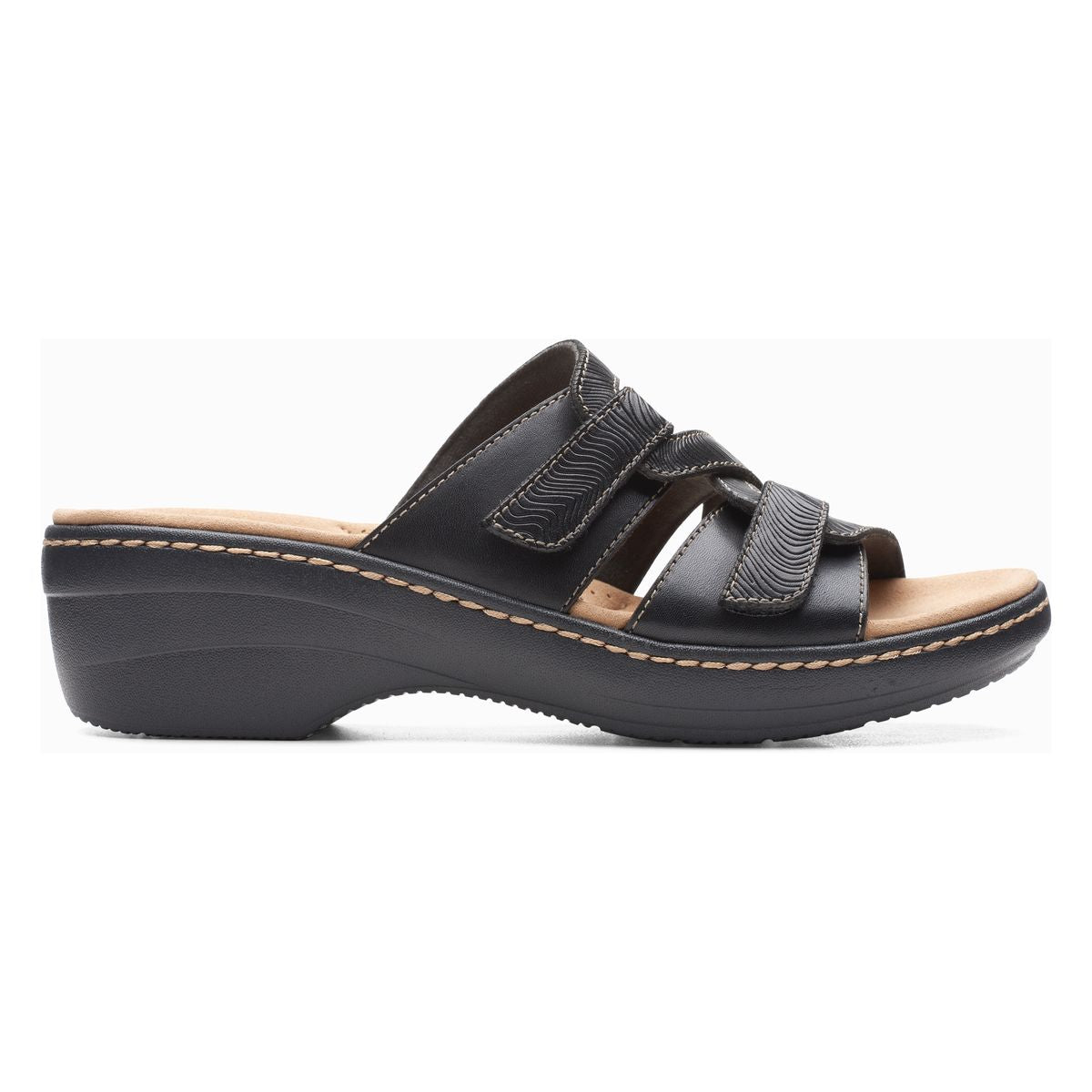 Clarks Merliah Karli Women's Sandals in Black