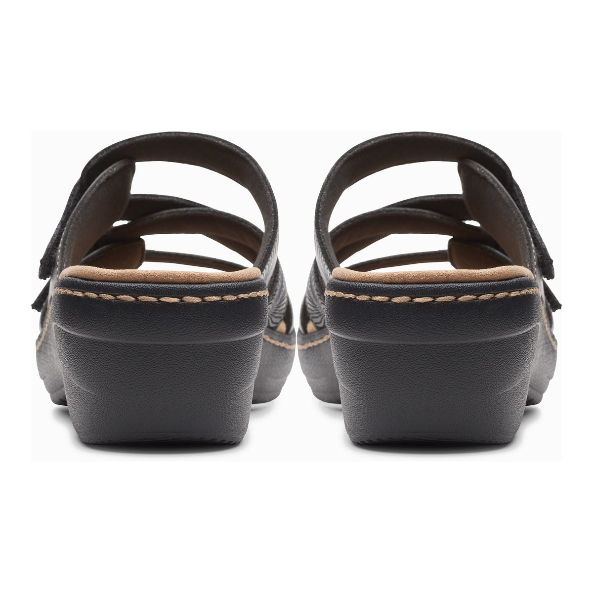 Clarks Merliah Karli Women's Sandals in Black
