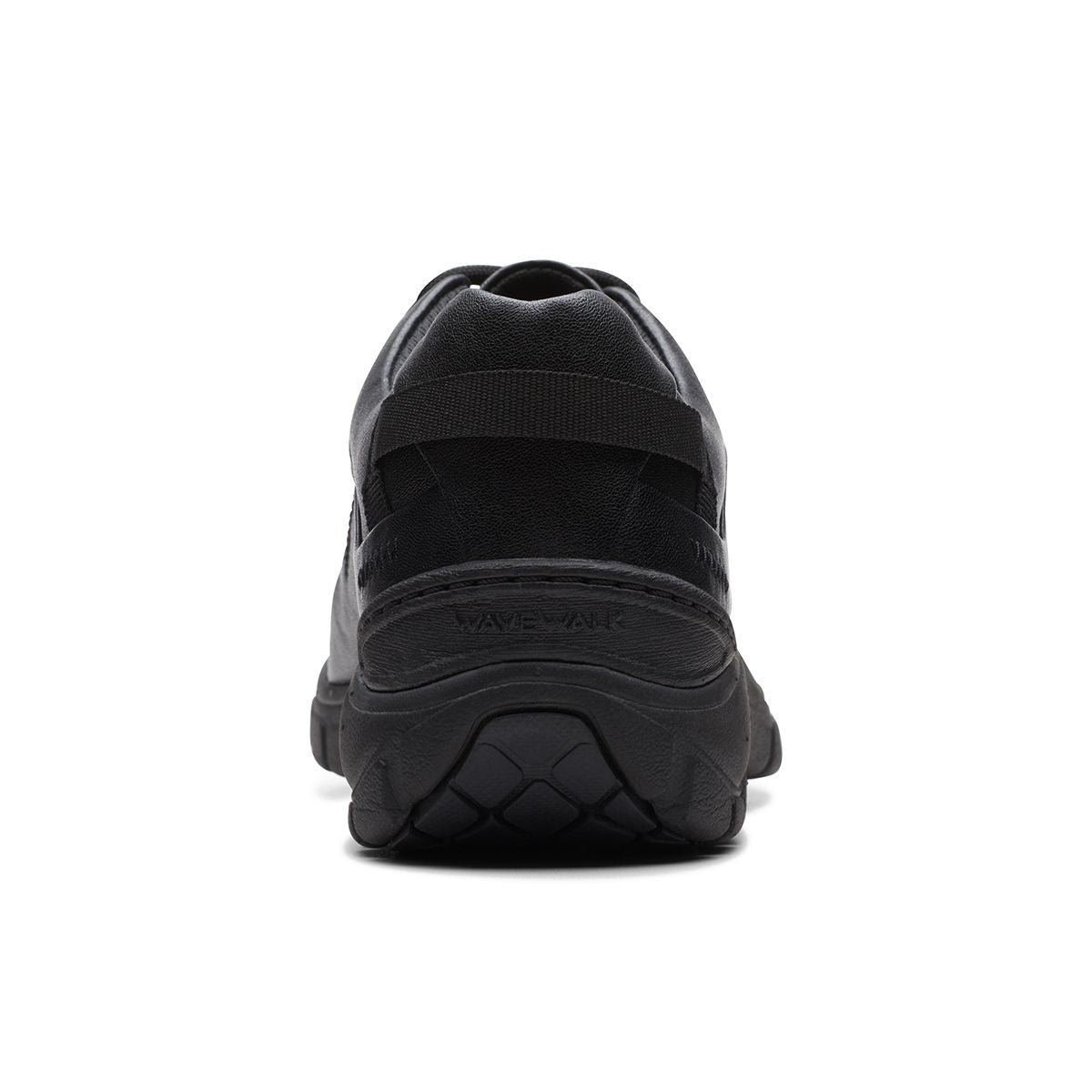 Clarks Wave Range Women's Sneakers in Black