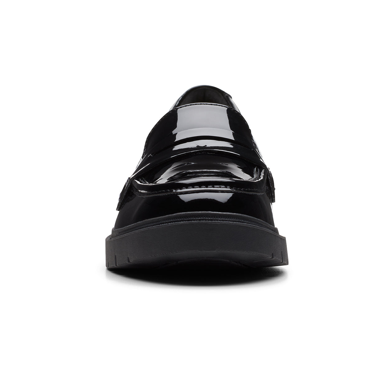 Westlynn Ayla Patent Loafers